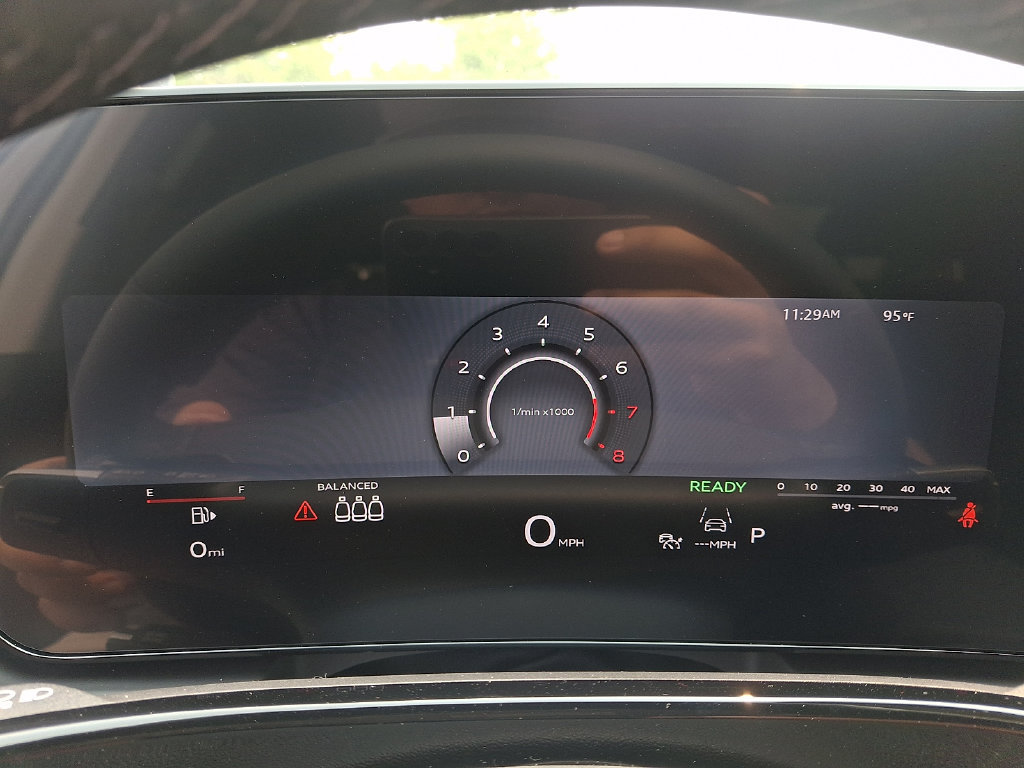 New 2026 Audi Q3 quattro 2.0T AWD/4WD image 10