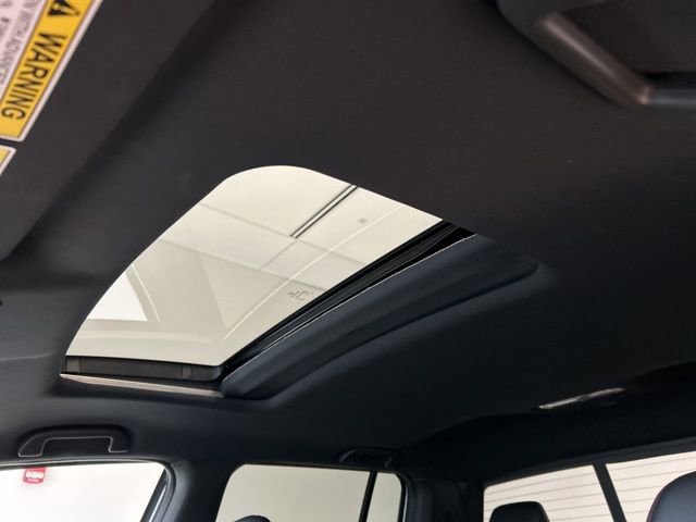 Used 2025 Honda Ridgeline Black Edition image 14