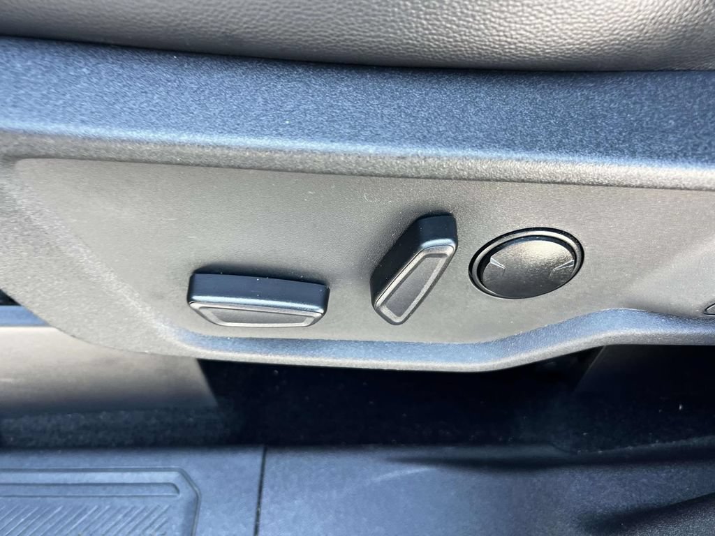 Used 2023 Ford Bronco Wildtrak AWD/4WD image 19