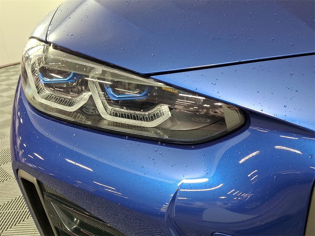 Certified 2024 BMW M440i xDrive Gran Coupe image 12