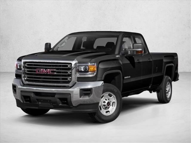 Used 2019 GMC Sierra 2500 Denali w/ Duramax Plus Package image 1