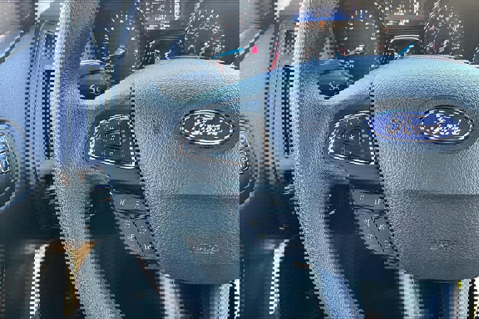 Used 2018 Ford Focus SE image 18