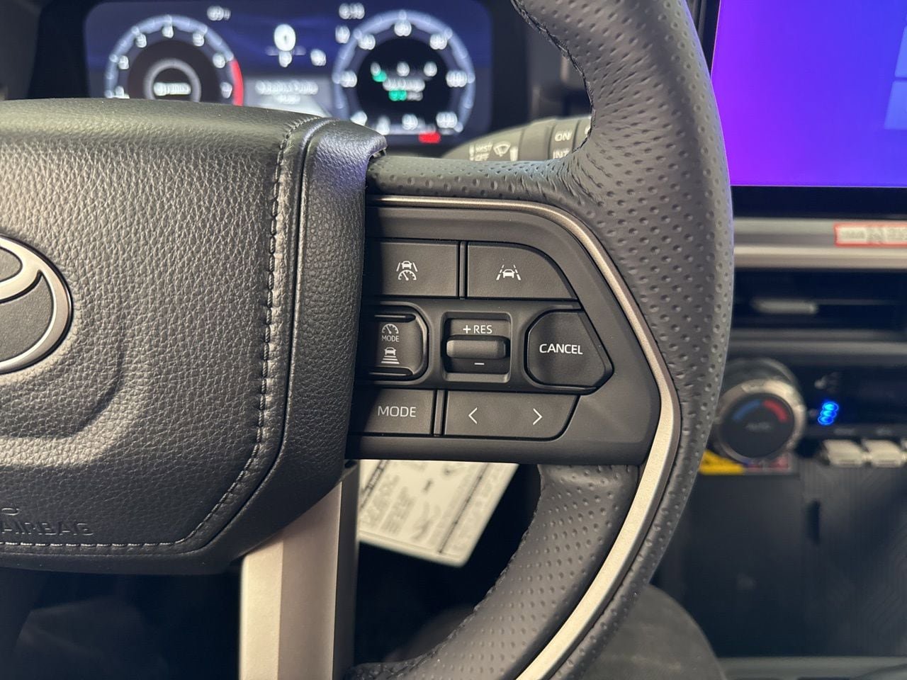 New 2026 Toyota 4Runner TRD Off-Road Premium image 22