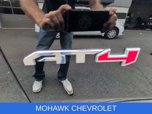 Used 2023 GMC Yukon XL AT4 w/ Max Trailering Package AWD/4WD image 33