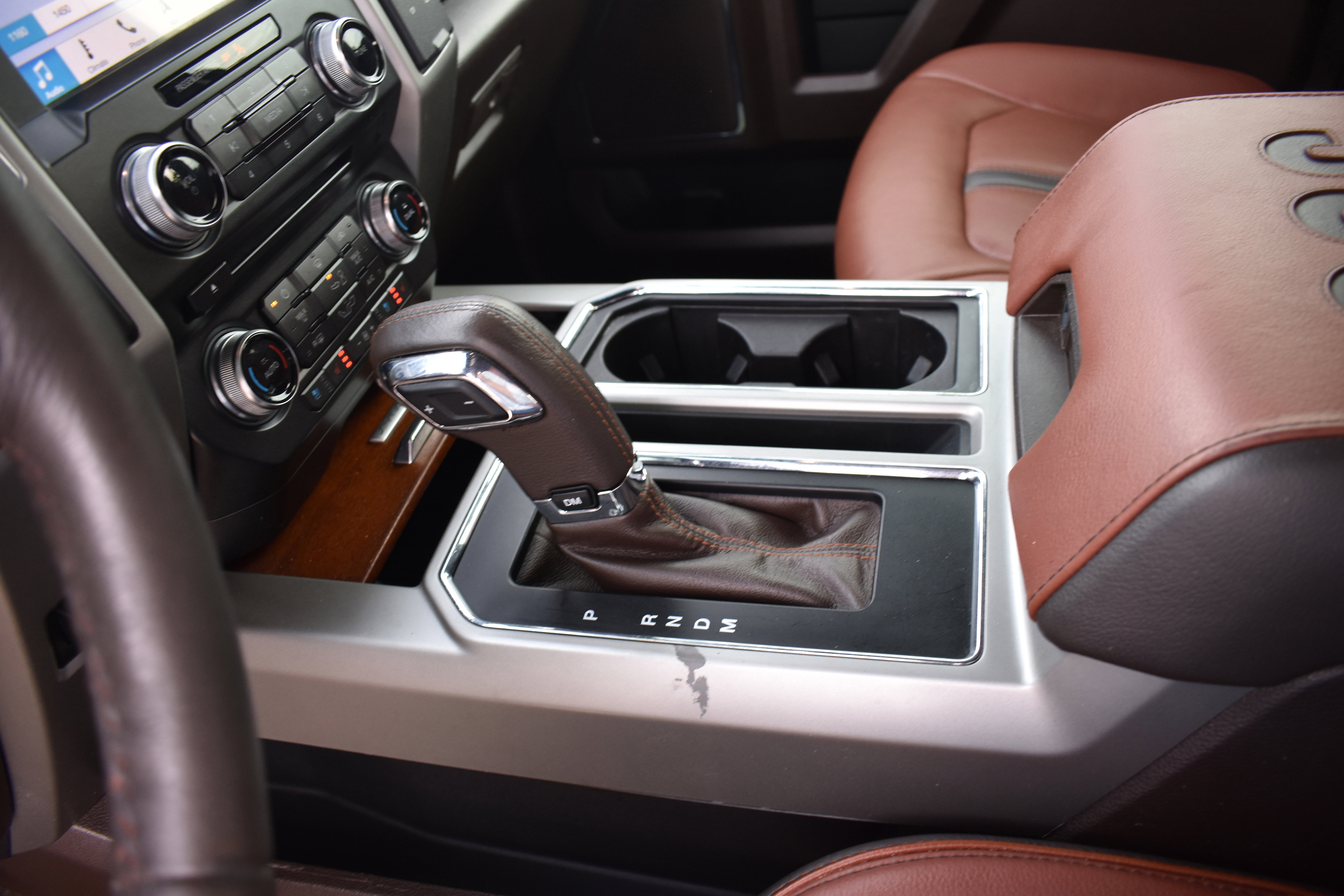 Used 2018 Ford F150 King Ranch image 23