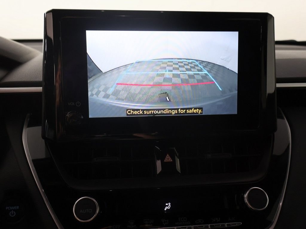 Used 2024 Toyota Corolla Cross AWD Hybrid image 39
