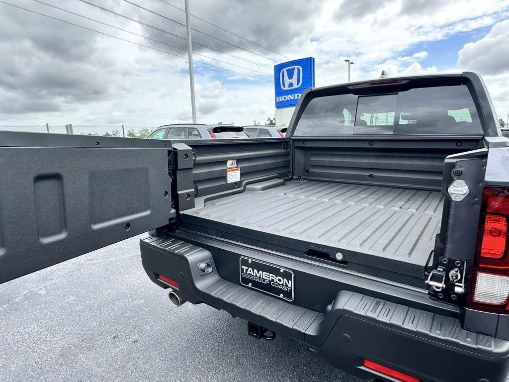 New 2026 Honda Ridgeline TrailSport image 25