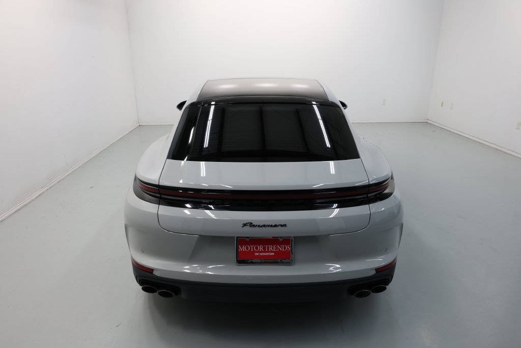 Used 2026 Porsche Panamera image 59