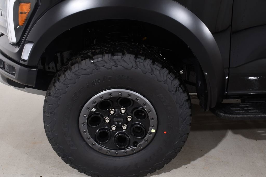 New 2026 Ford F150 Raptor image 21