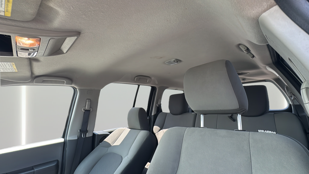 Used 2015 Nissan Xterra S w/ Value Package AWD/4WD image 31