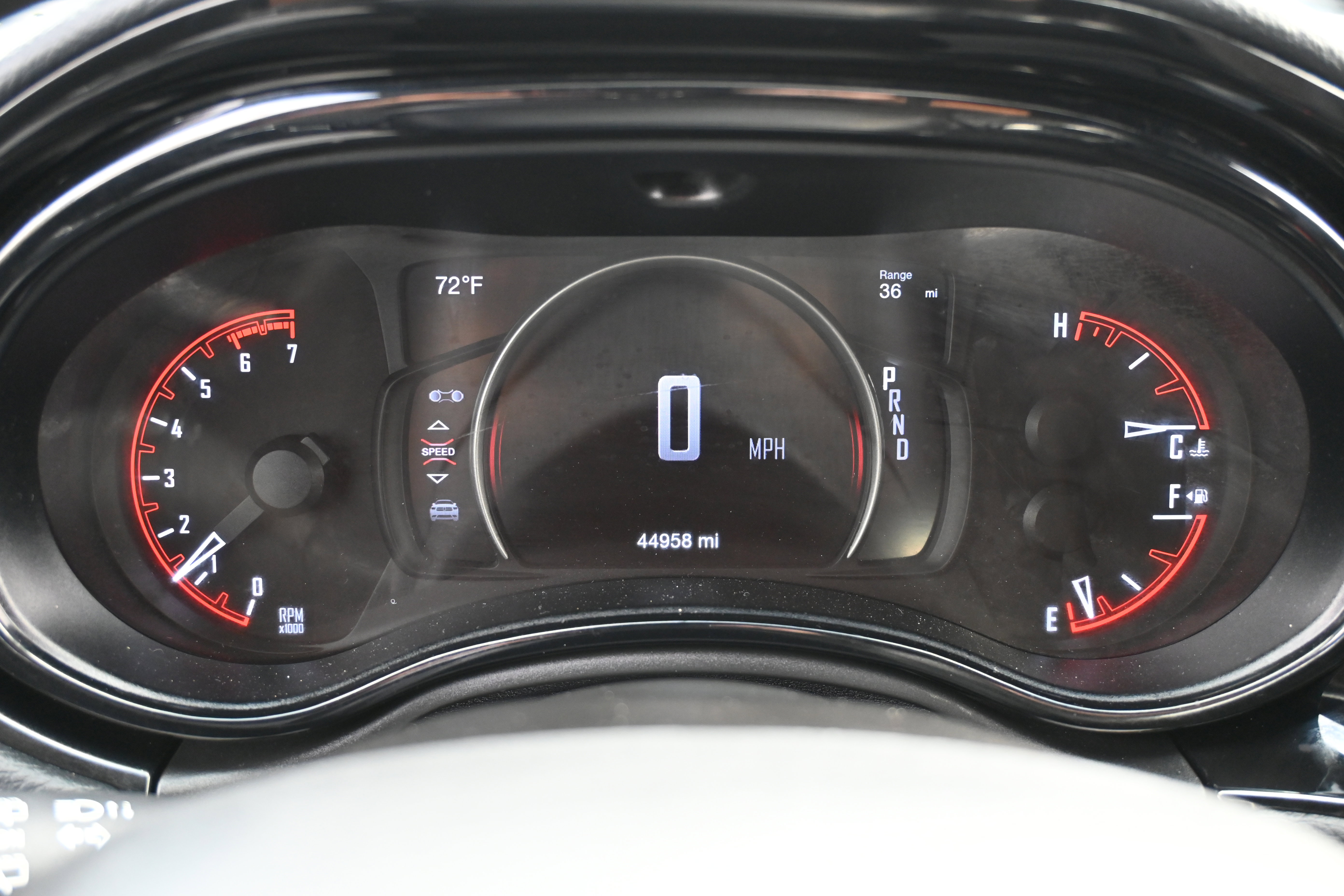Used 2023 Dodge Durango R/T RWD image 18