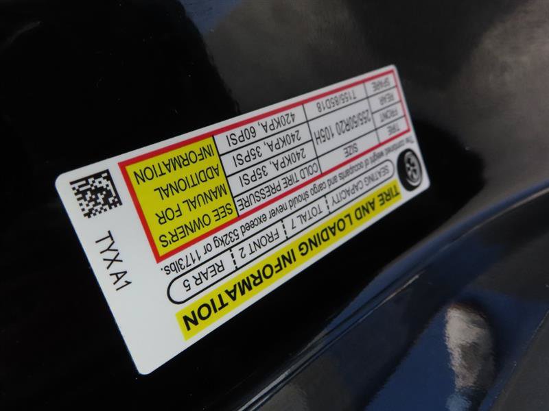 Used 2025 Acura MDX A-Spec w/ Advance Package AWD/4WD image 37