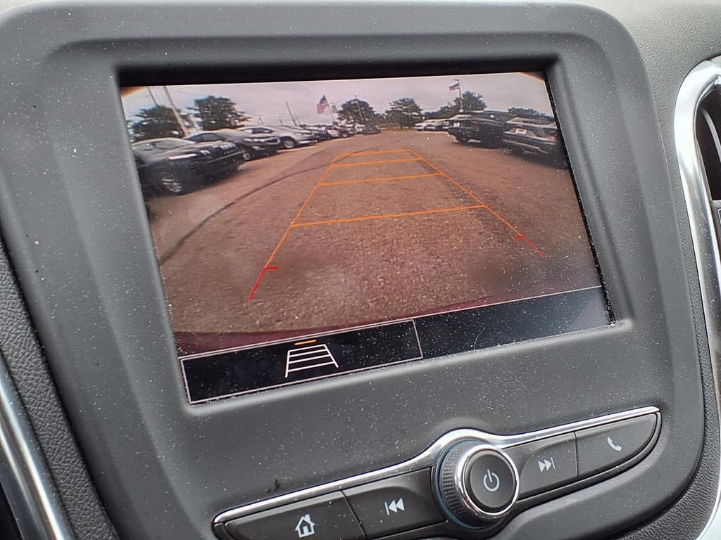 Used 2024 Chevrolet Equinox LT w/ LPO, Floor Liner Package FWD image 24