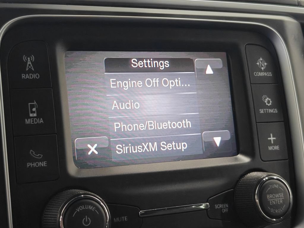 Used 2024 RAM 1500 Classic Warlock AWD/4WD image 35