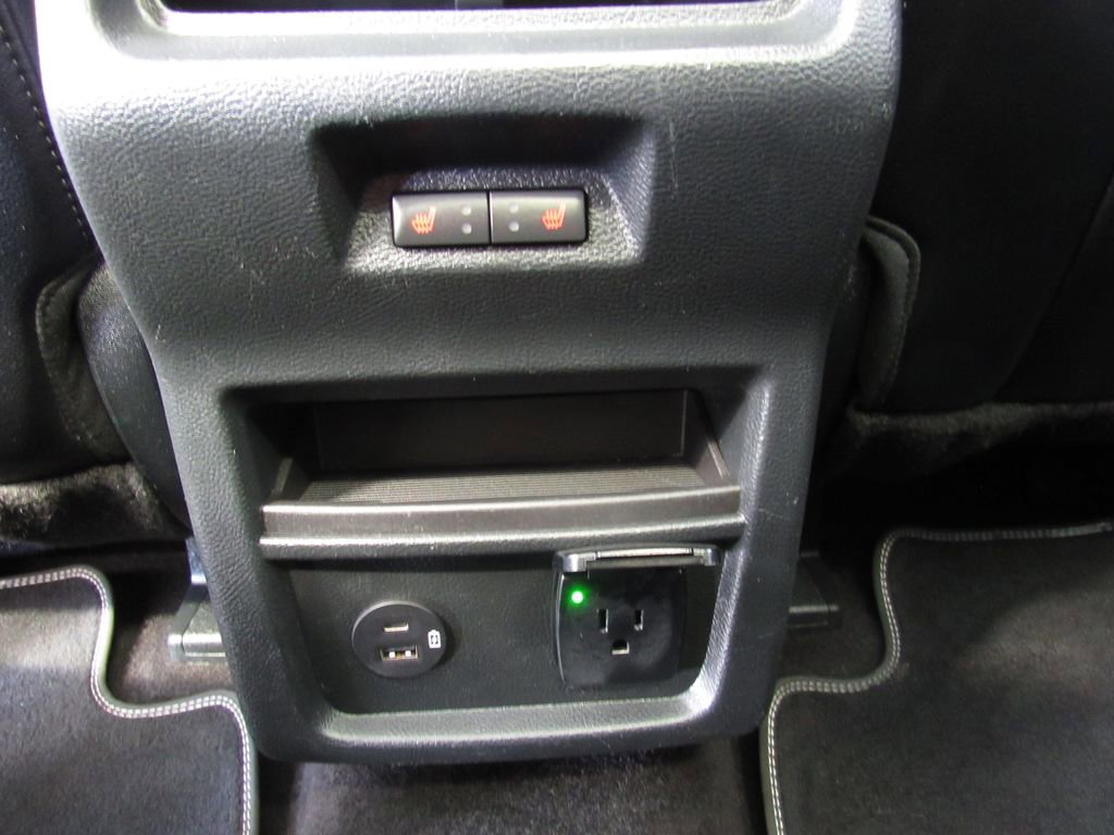 Used 2022 Ford Edge ST w/ Equipment Group 401A image 33