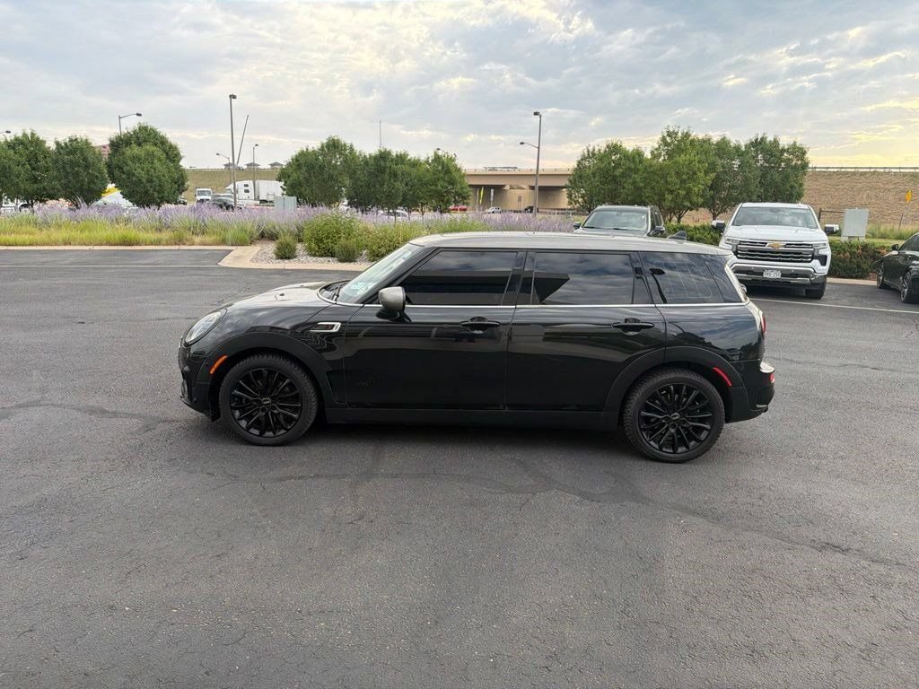 Used 2023 MINI Cooper Clubman S AWD/4WD image 2