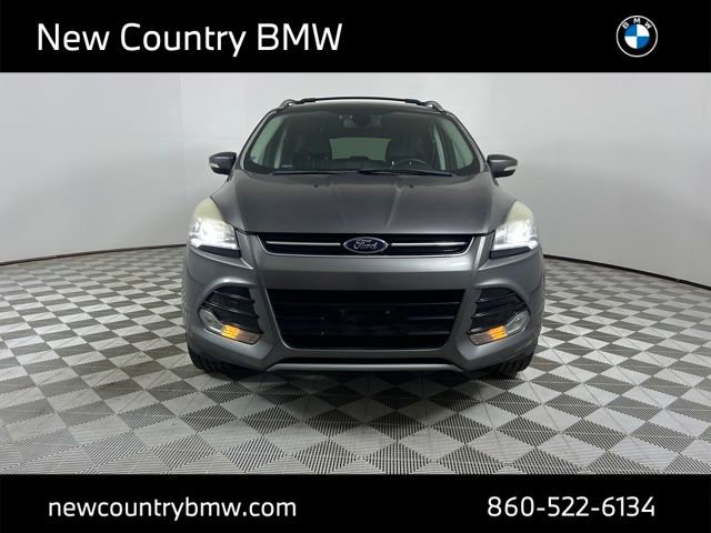 Used 2013 Ford Escape Titanium image 2