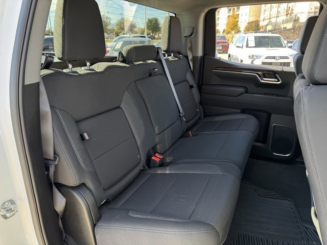 Used 2025 GMC Sierra 1500 Elevation w/ X31 Off-Road Package image 29