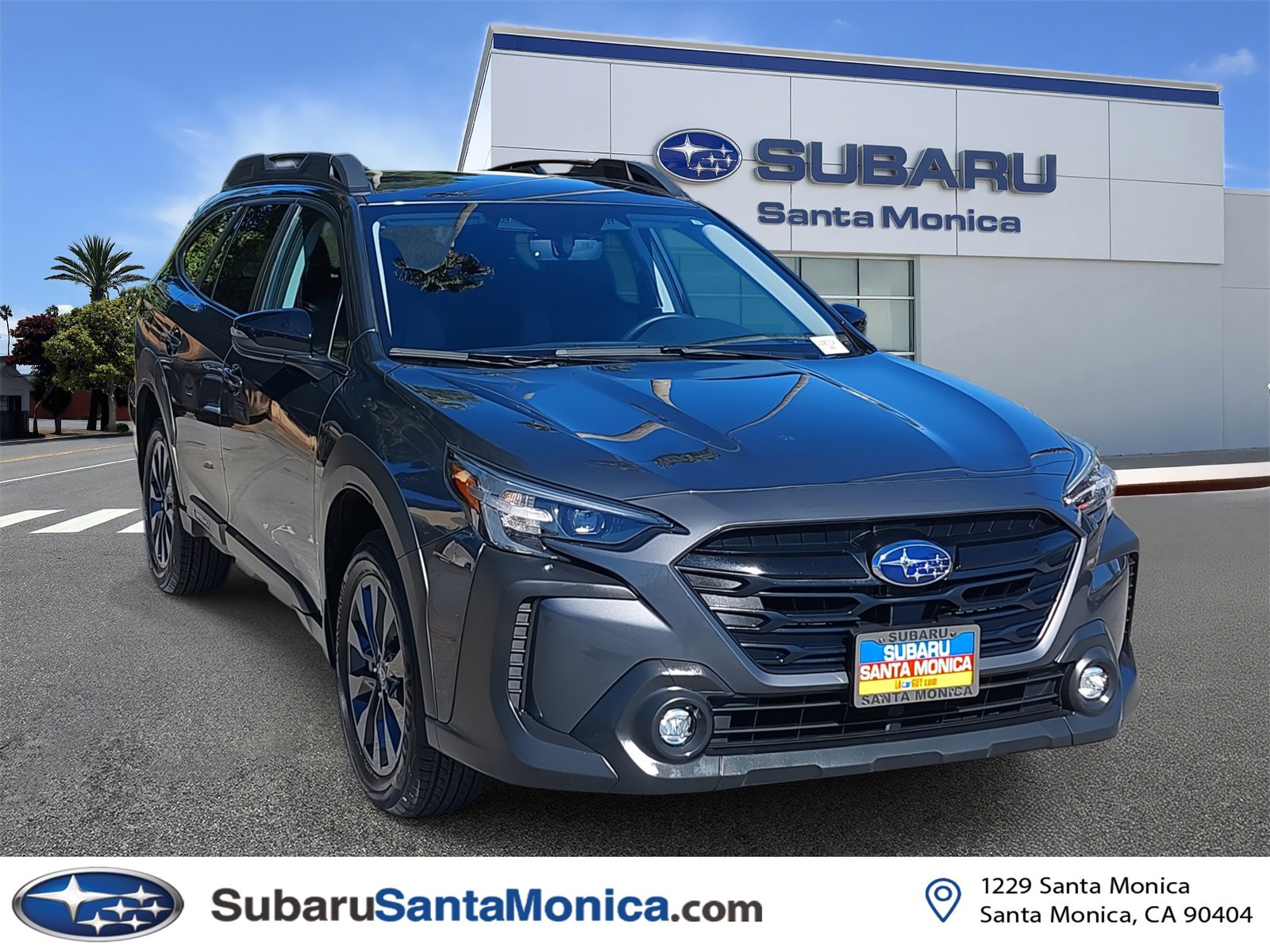 Certified 2023 Subaru Outback Onyx Edition