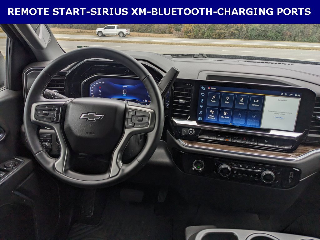 Used 2023 Chevrolet Silverado 1500 RST image 13