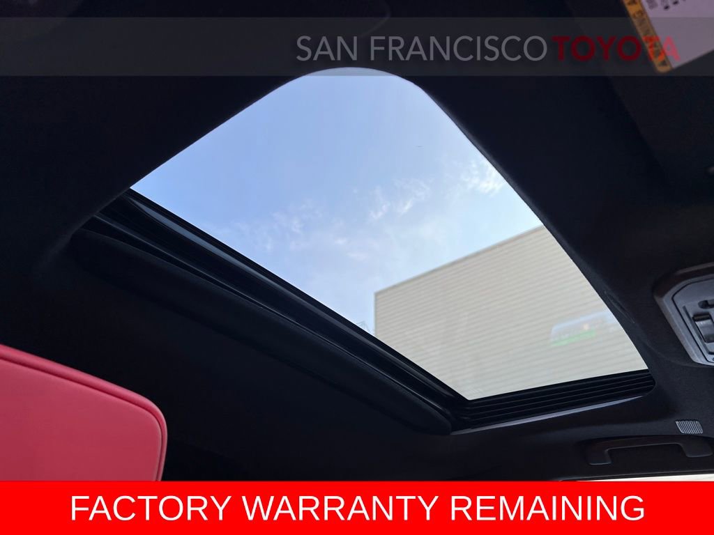 Used 2025 Toyota 4Runner TRD Pro image 27