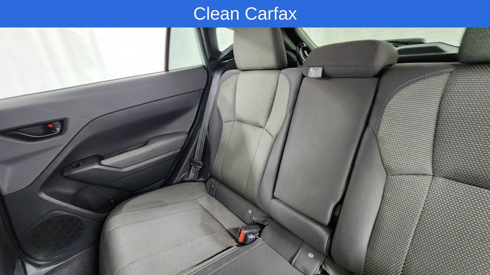 Certified 2024 Subaru Crosstrek 2.0i Premium AWD/4WD image 16