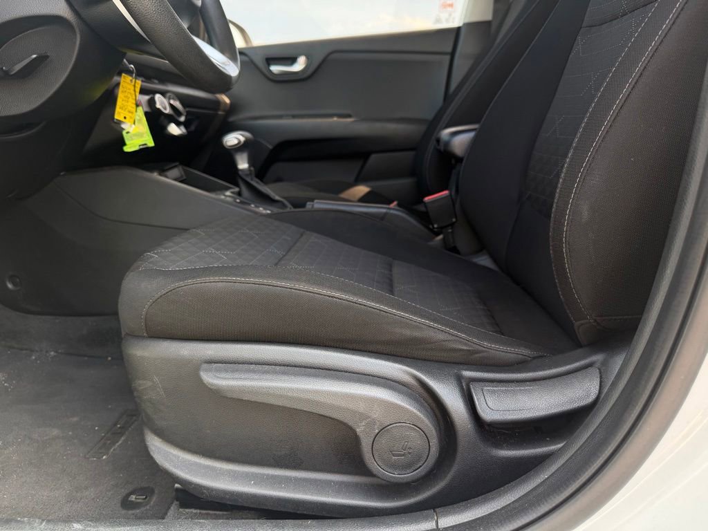 Used 2021 Kia Rio S FWD image 12