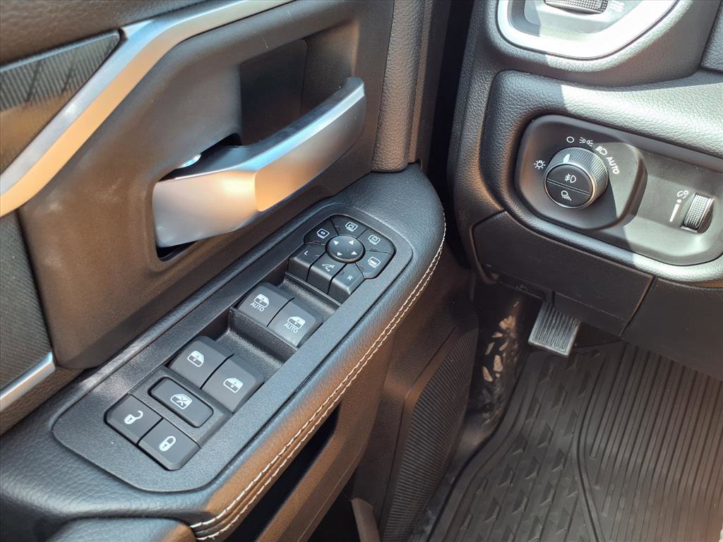 New 2026 RAM 2500 Lone Star image 7