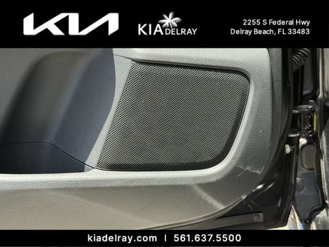 Used 2023 Nissan Sentra SV FWD image 16