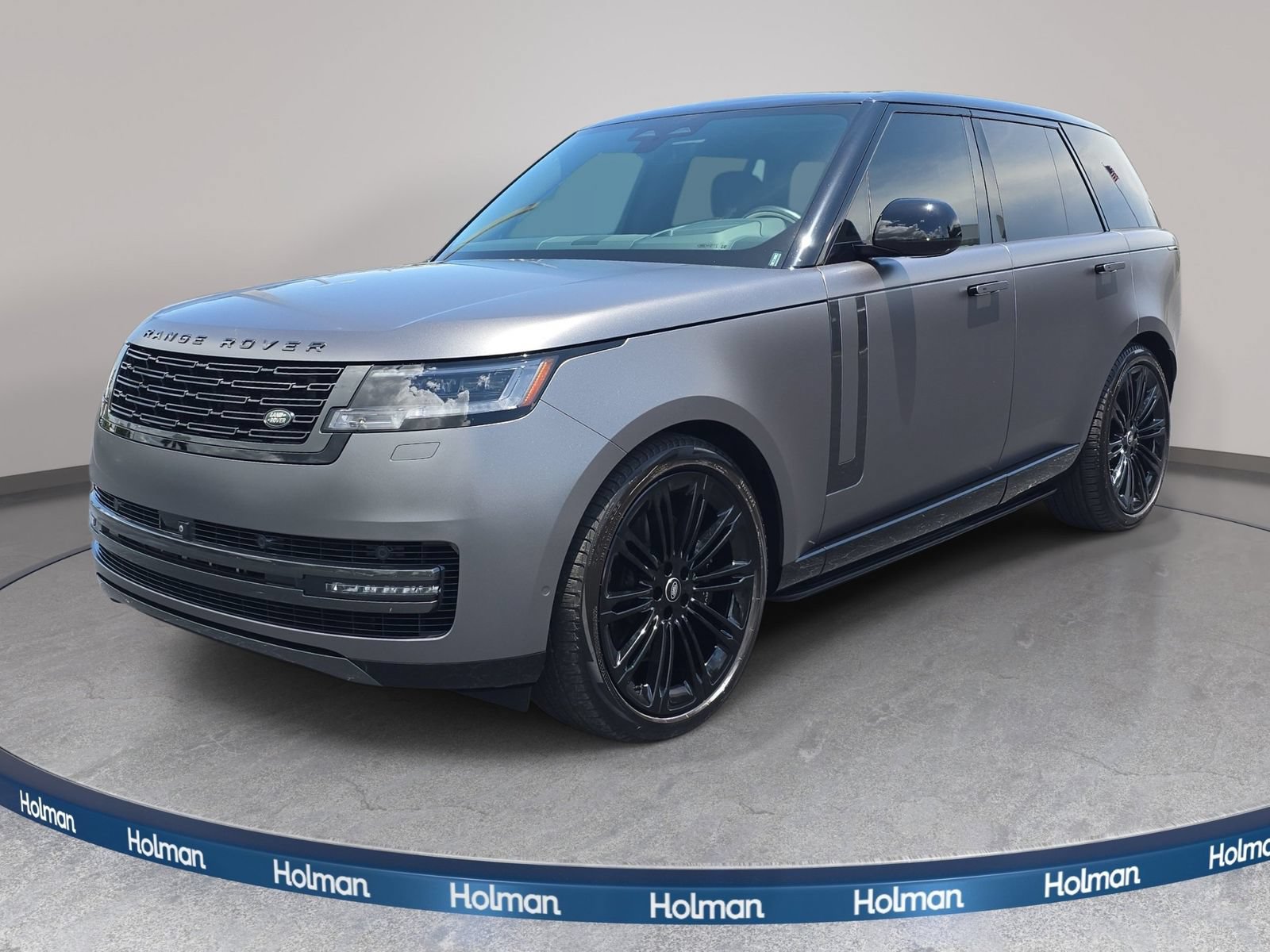 Used 2024 Land Rover Range Rover SE
