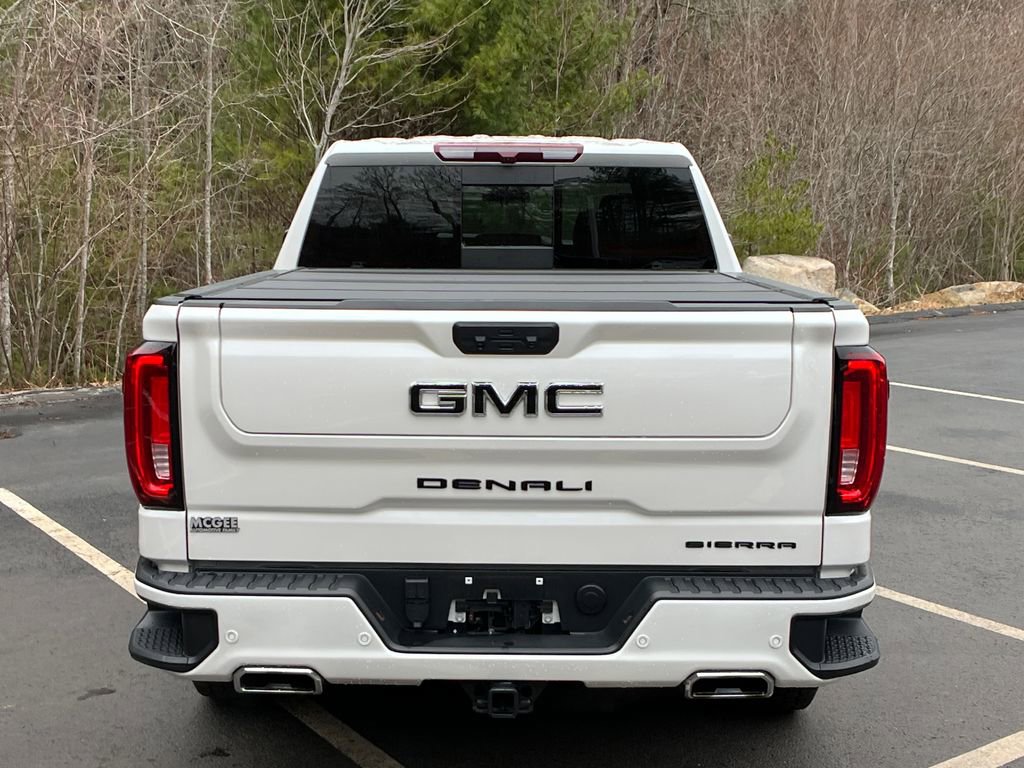 Used 2024 GMC Sierra 1500 Denali image 4