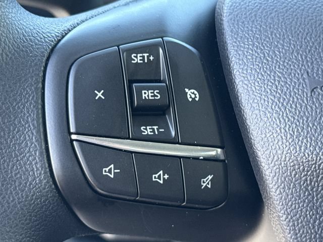 New 2026 Ford Maverick XL FWD image 37