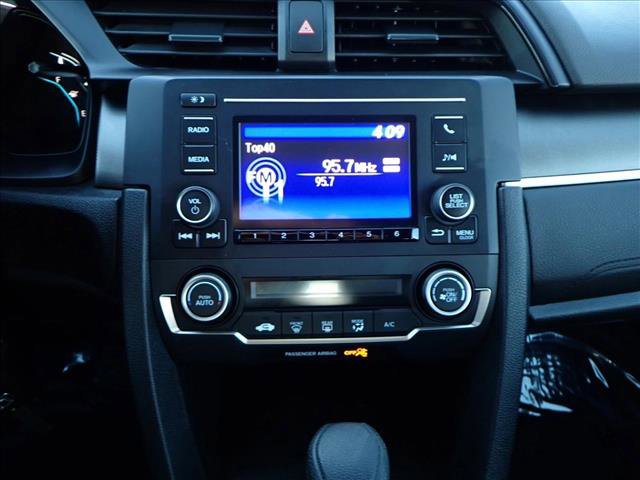 Used 2019 Honda Civic LX image 14
