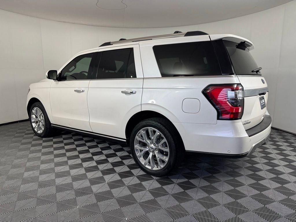 Used 2019 Ford Expedition Limited w/ Equipment Group 302A image 6