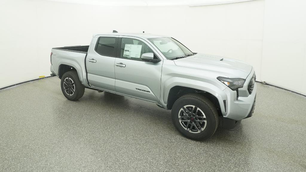 New 2026 Toyota Tacoma TRD Sport image 27
