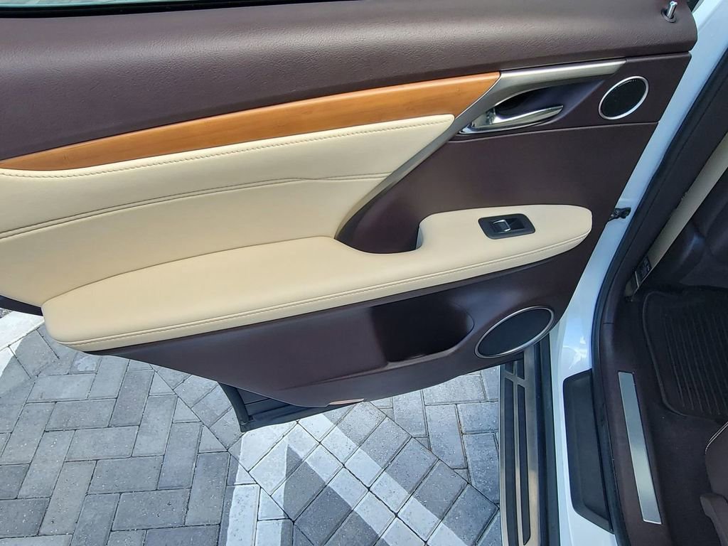 Used 2017 Lexus RX 350 AWD w/ Premium Package image 22