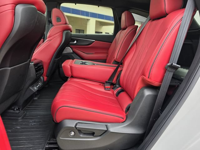 Certified 2022 Acura MDX Type S AWD/4WD image 18
