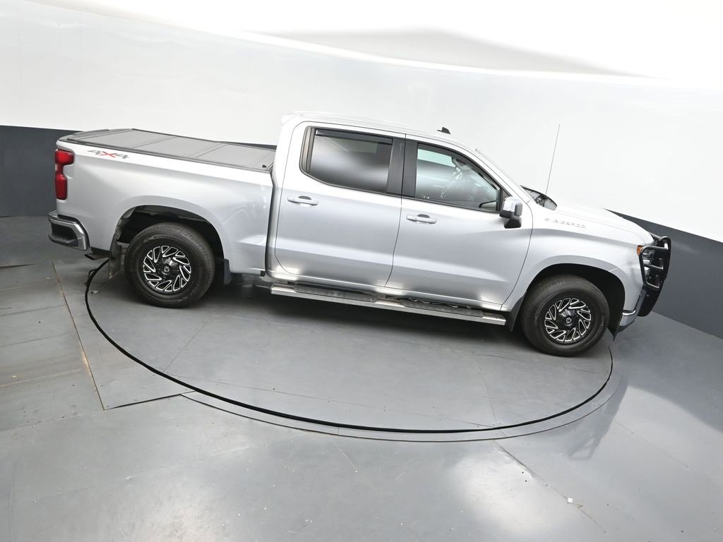 Used 2020 Chevrolet Silverado 1500 LT w/ All-Star Edition image 39