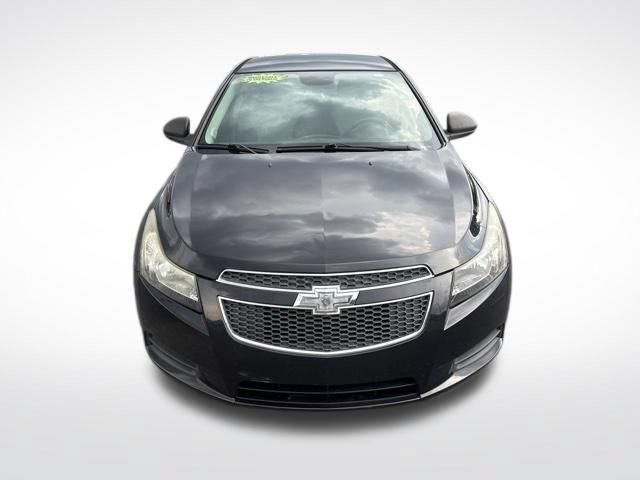 Used 2014 Chevrolet Cruze LS FWD image 8