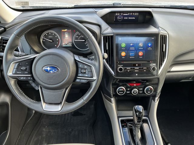 Certified 2021 Subaru Forester Limited image 13