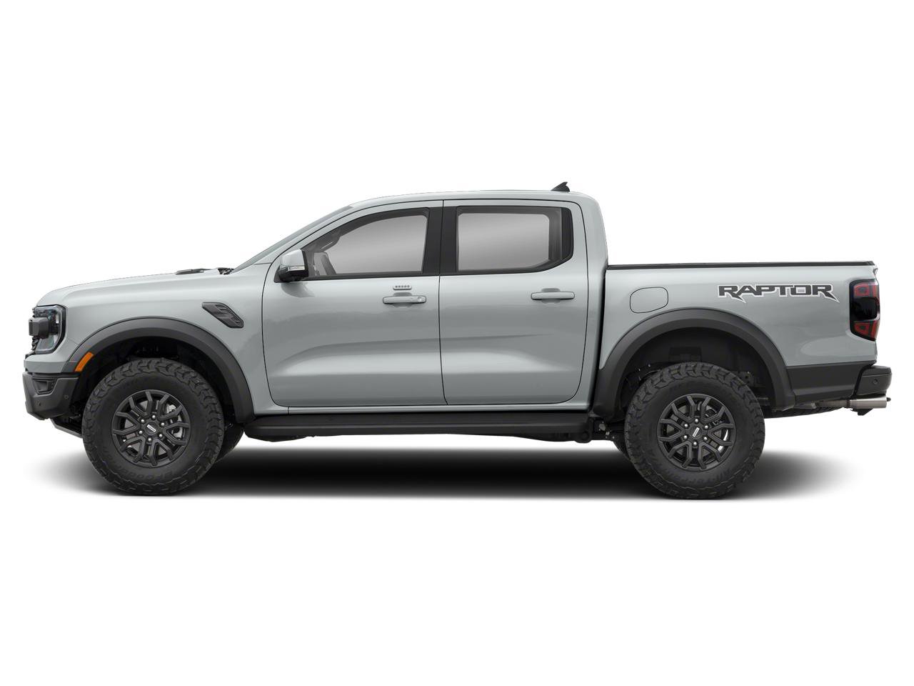 New 2026 Ford Ranger Raptor AWD/4WD image 60