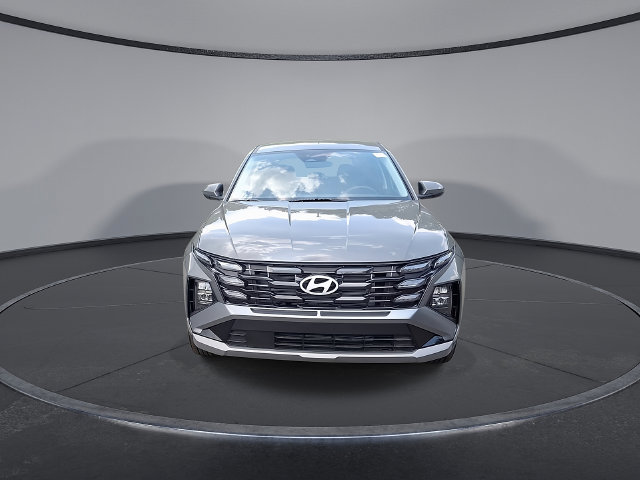 New 2026 Hyundai Tucson SE AWD/4WD image 3