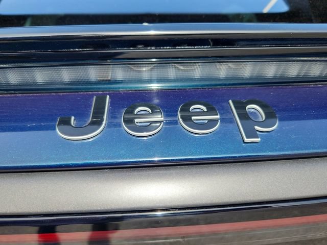 New 2025 Jeep Wagoneer S Limited AWD/4WD image 11