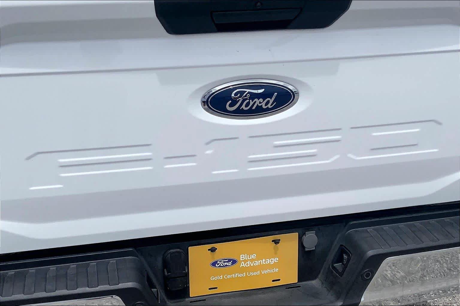 Certified 2023 Ford F150 XLT w/ Equipment Group 301A Mid AWD/4WD image 30