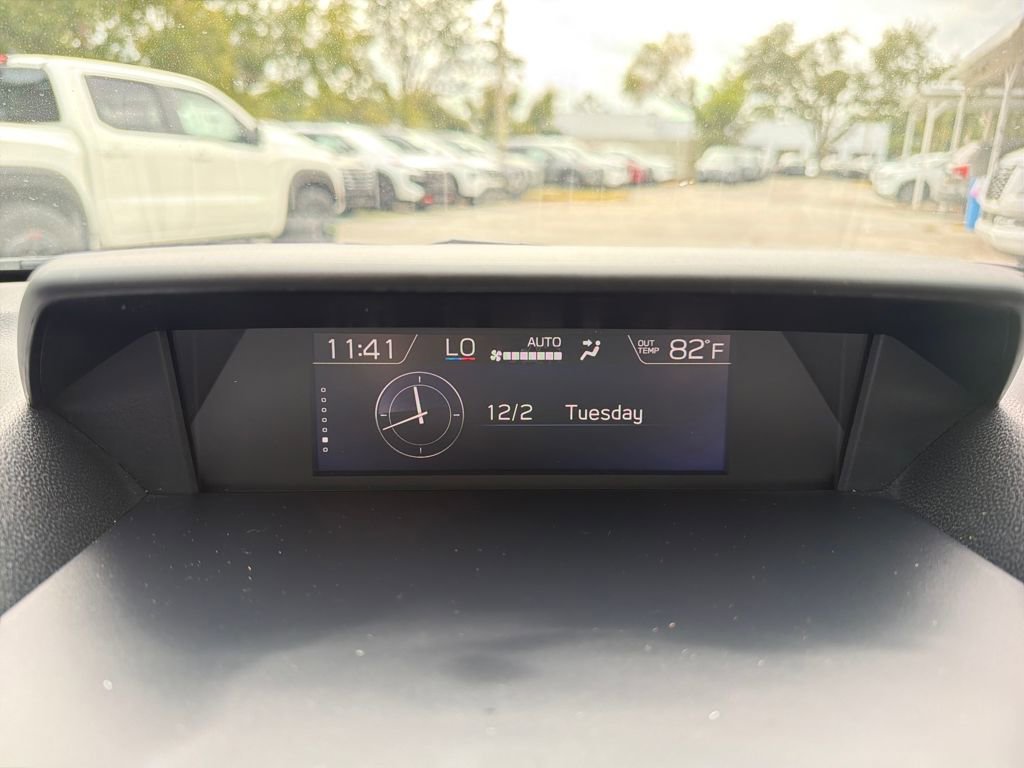 Used 2018 Subaru Crosstrek 2.0i Limited image 26