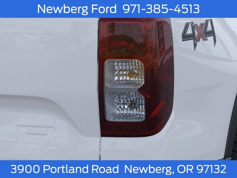 New 2026 Ford Ranger XL w/ Trailer Tow Package AWD/4WD image 21