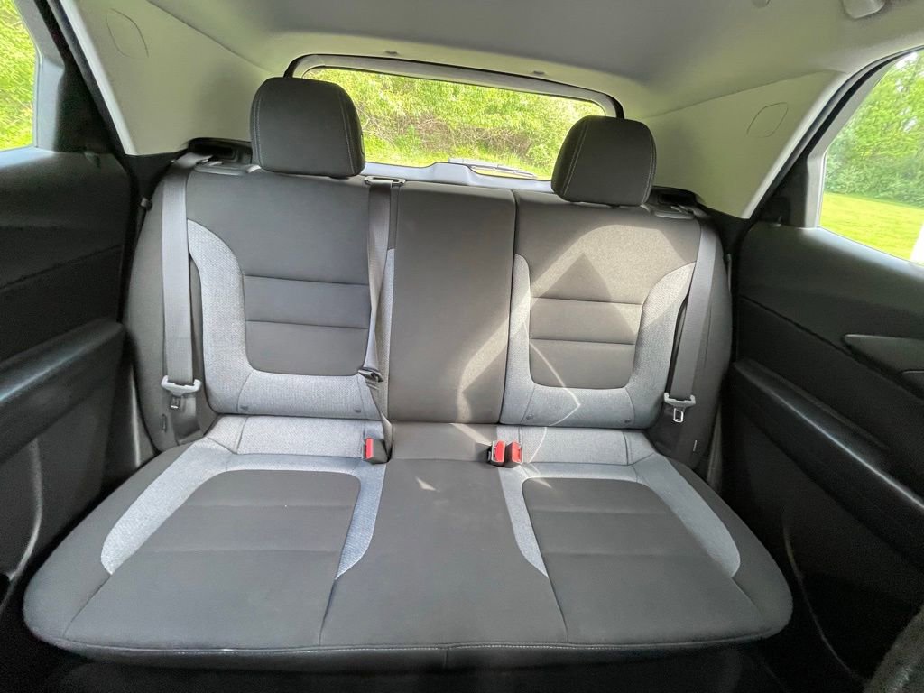 Certified 2023 Chevrolet TrailBlazer LS AWD/4WD image 14