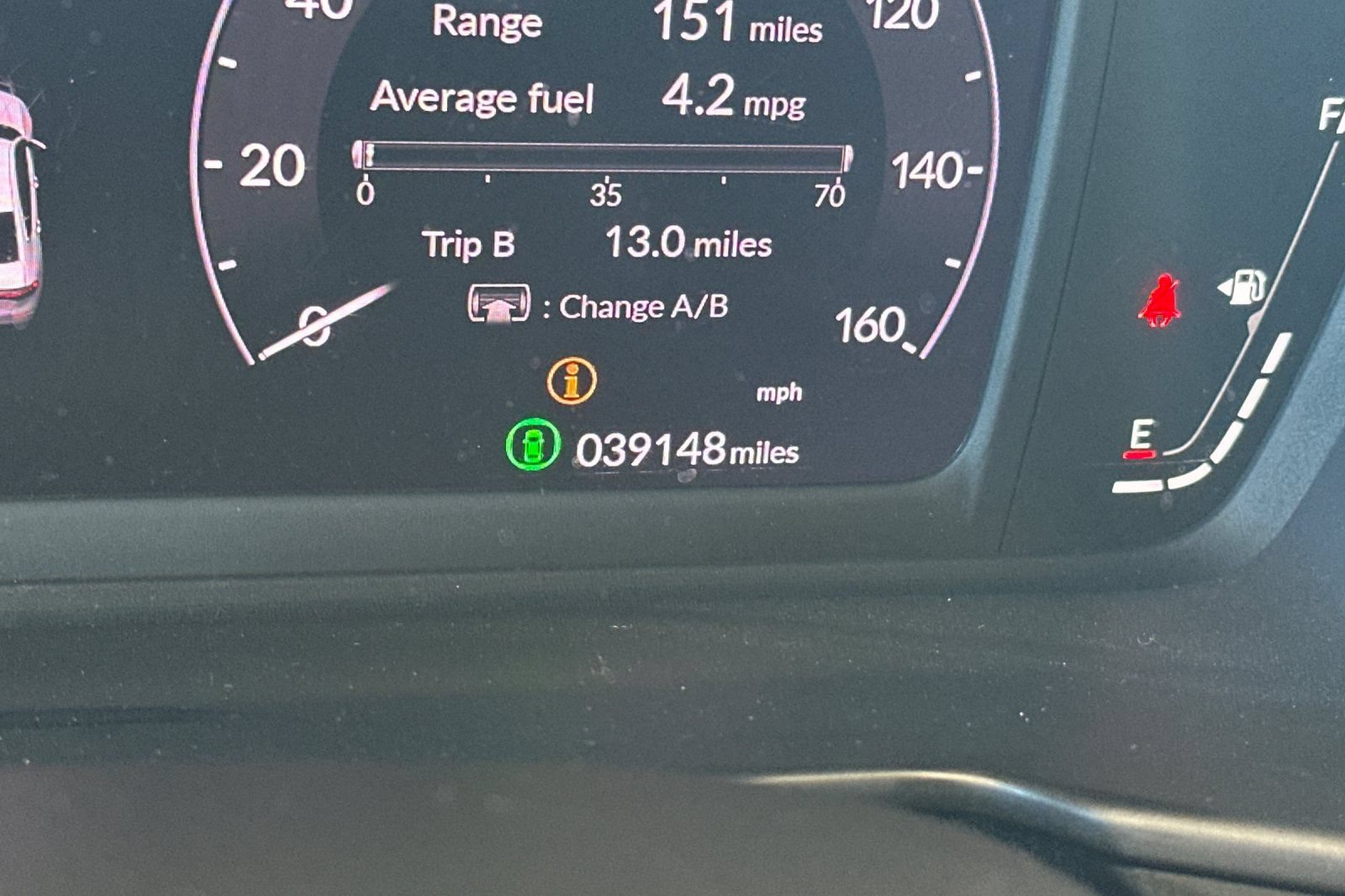 Used 2025 Honda Accord SE image 24