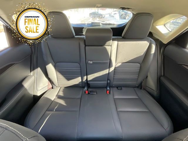 Used 2017 Lexus NX 200t AWD image 14