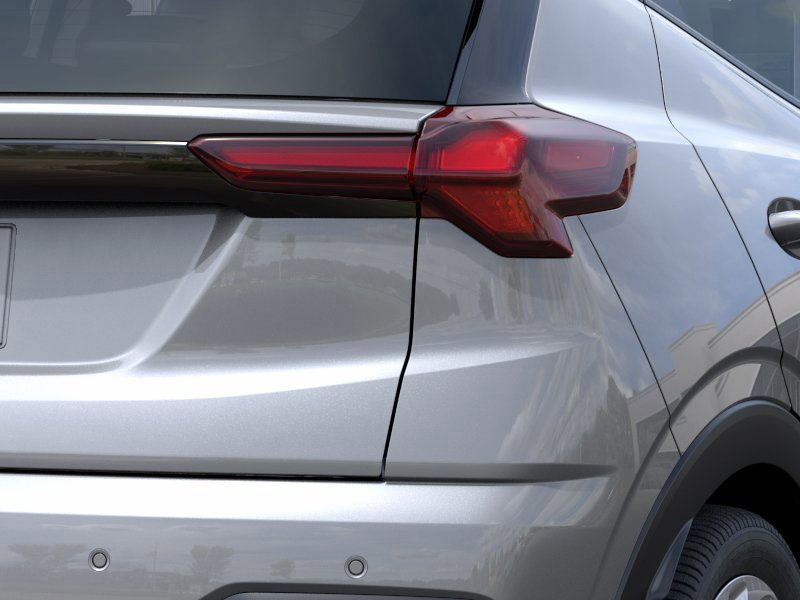 New 2027 Chevrolet Bolt LT image 21